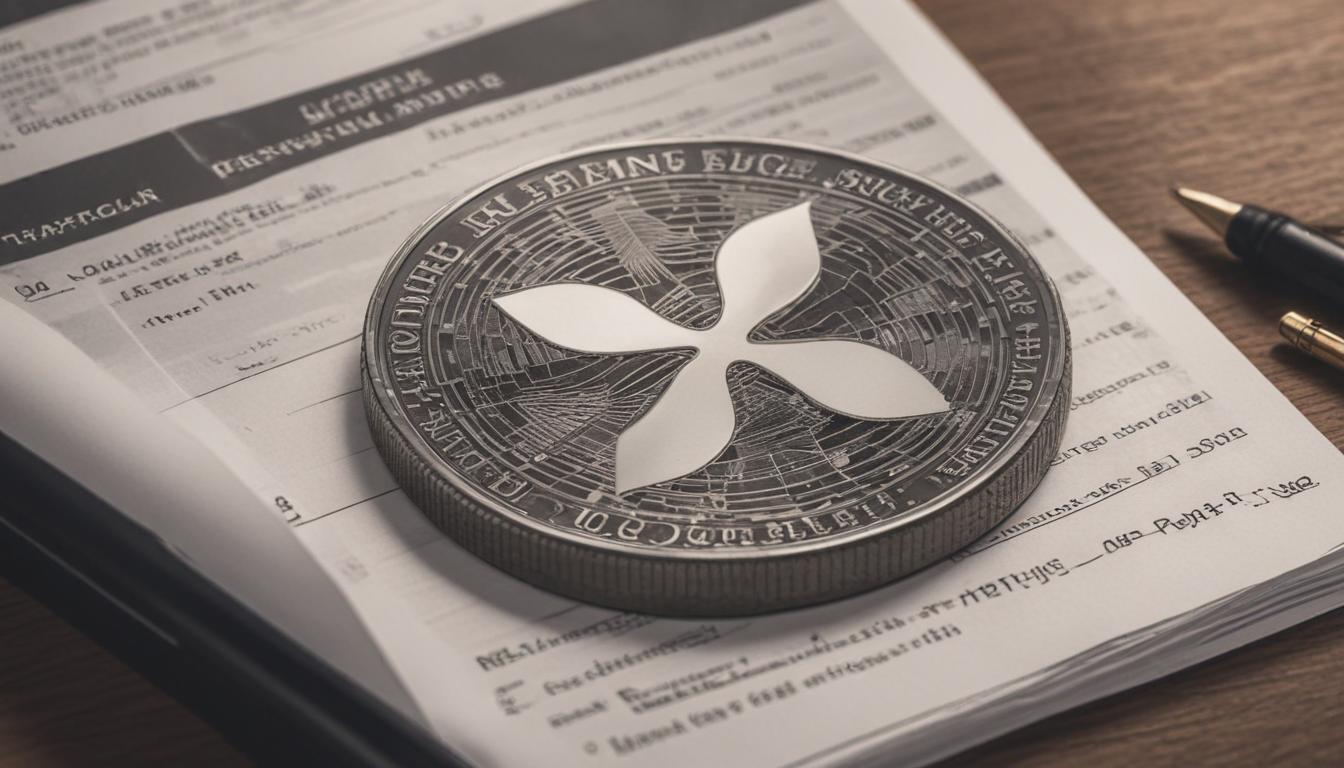 Ripple's SEC Defense: A New Strategy for XRP's Future? | Cryptodamus.io
