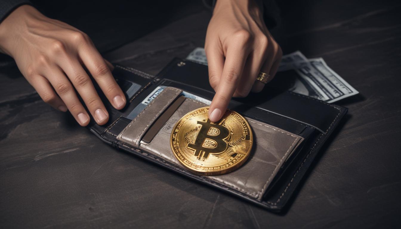 Samourai Wallet Hack: Seized Domain Turned into Bitcoin Phishing Hub! | Cryptodamus.io