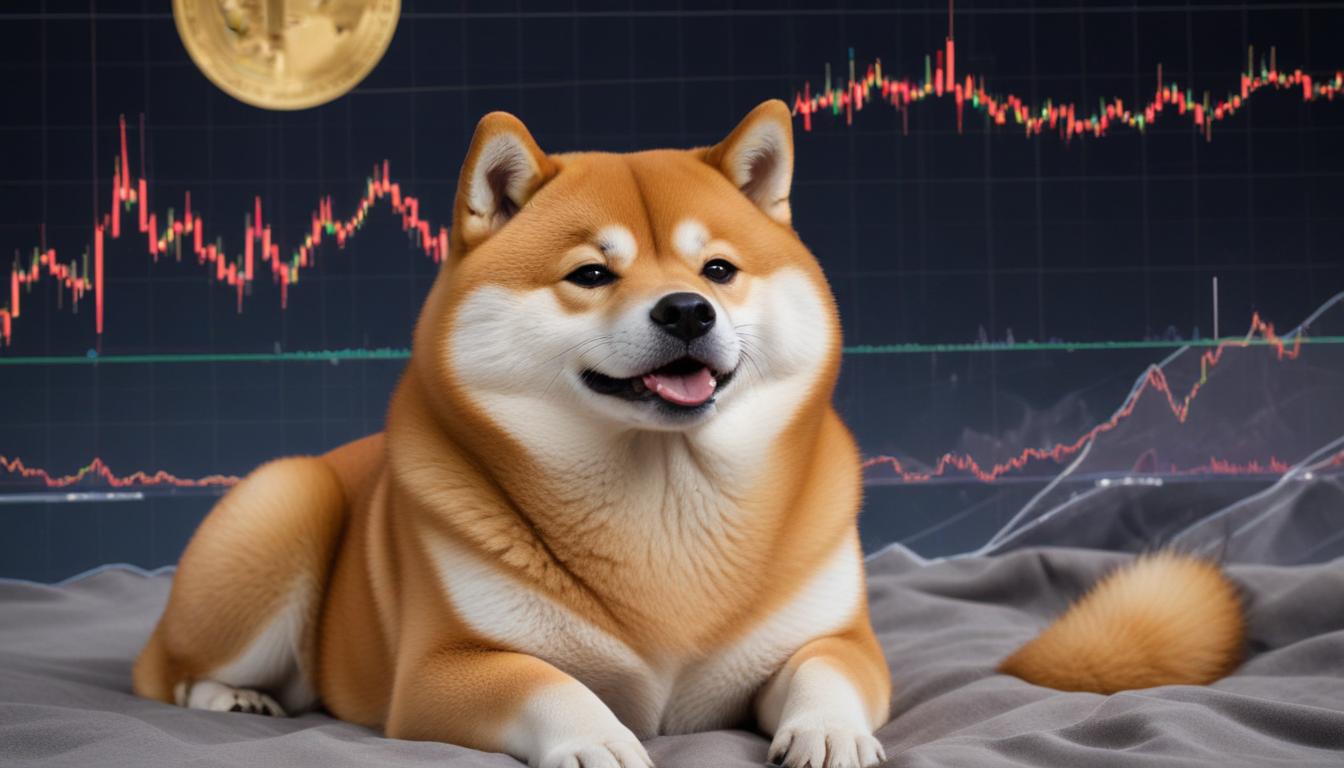 Shiba Inu Death Cross: What It Means for SHIB Investors | Cryptodamus.io