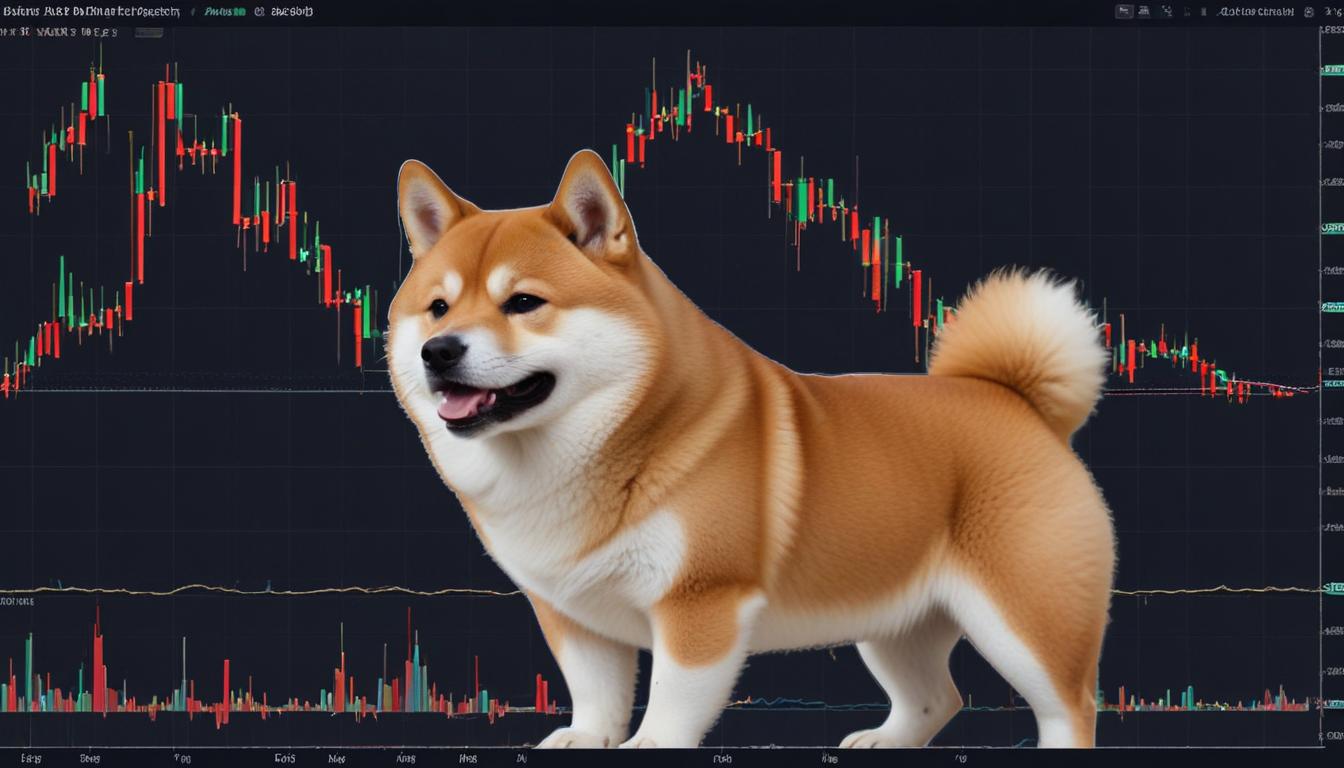 Shiba Inu Price Crash: What's Driving the Plunge & What's Next? | Cryptodamus.io