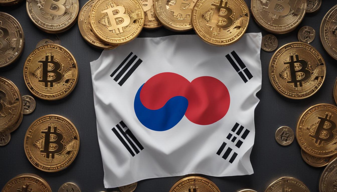 South Korea's Crypto Crisis: A Wake-Up Call for Digital Asset Security | Cryptodamus.io