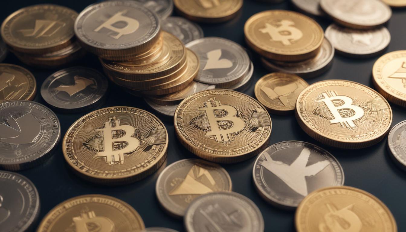 Stablecoins Surge Past $312B: What It Means for Crypto | Cryptodamus.io