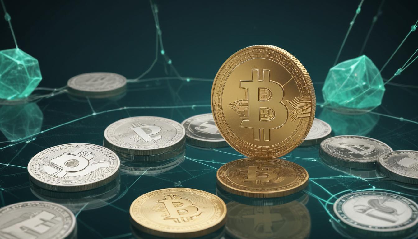 Tether's USAT: A Landmark Audit & What It Means for Stablecoins | Cryptodamus.io