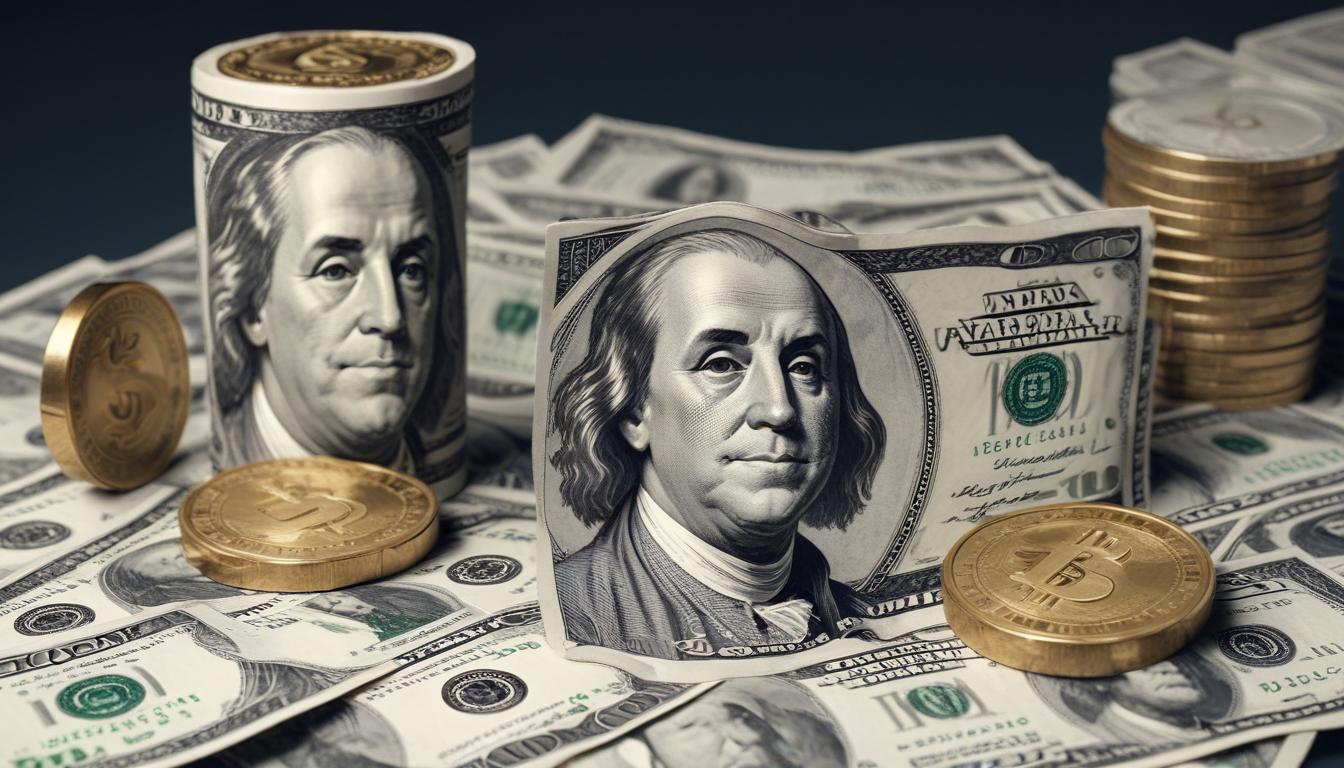 The GENIUS Act: How Stablecoins Will Bolster the U.S. Dollar's Global Reign | Cryptodamus.io