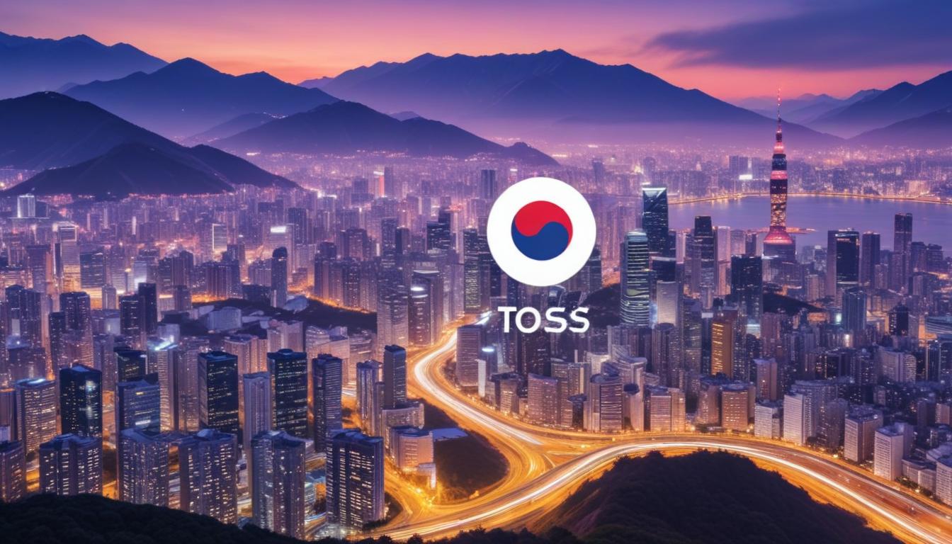Toss's Digital Won: South Korea's Stablecoin Revolution | Cryptodamus.io