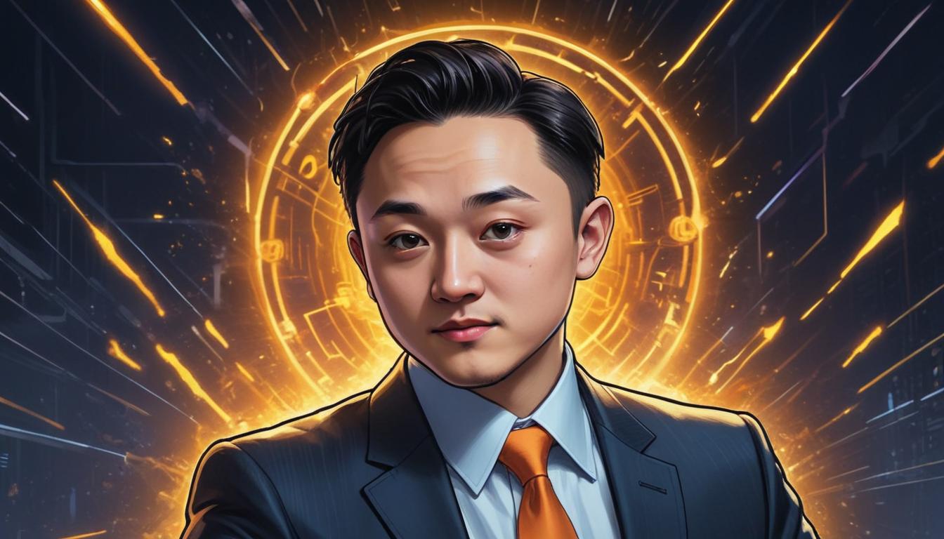 Tron & Justin Sun SEC Lawsuit: Settlement & What It Means | Cryptodamus.io