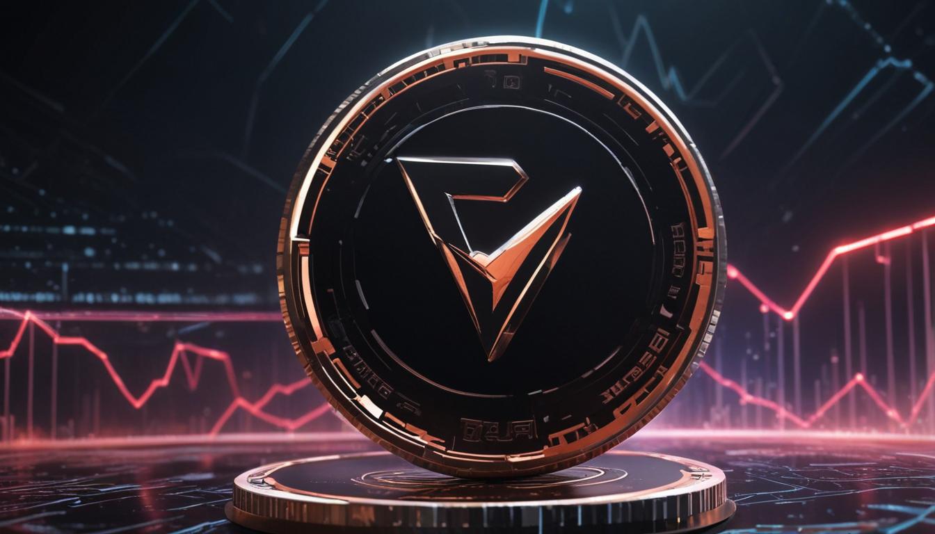 TRON: La Criptomoneda que Desafía la Volatilidad - Análisis Profundo | Cryptodamus.io