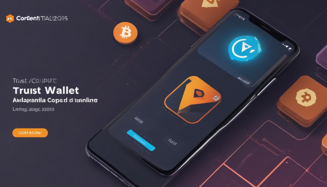 Trust Wallet Dominates 2026: A Strategic Look at Crypto Wallet Leadership | Cryptodamus.io