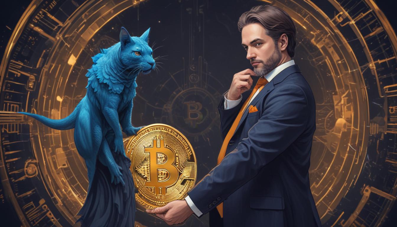 Unlock Bitcoin's Potential: Institutional Lending Revolution Explained | Cryptodamus.io