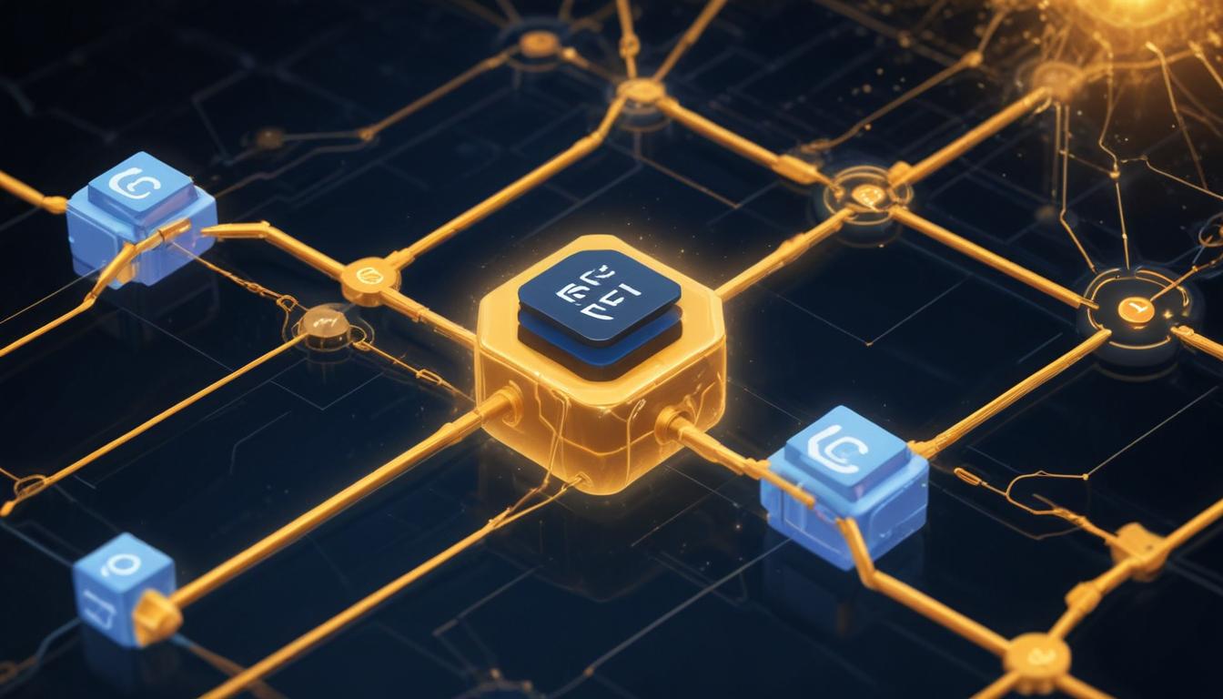 Web3 Scalability Breakthrough: ENI & REI Network Solve the Trilemma | Cryptodamus.io