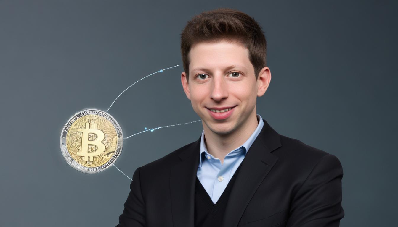 World ID: Sam Altman's Endorsement & The Future of Digital Identity | Cryptodamus.io