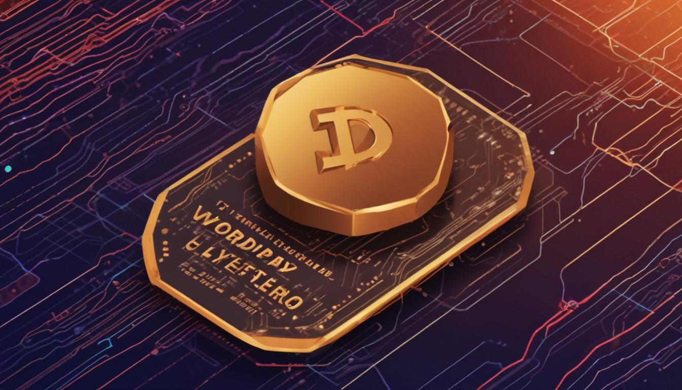 Worldpay & LayerZero: A Blockchain Verification Revolution | Cryptodamus.io