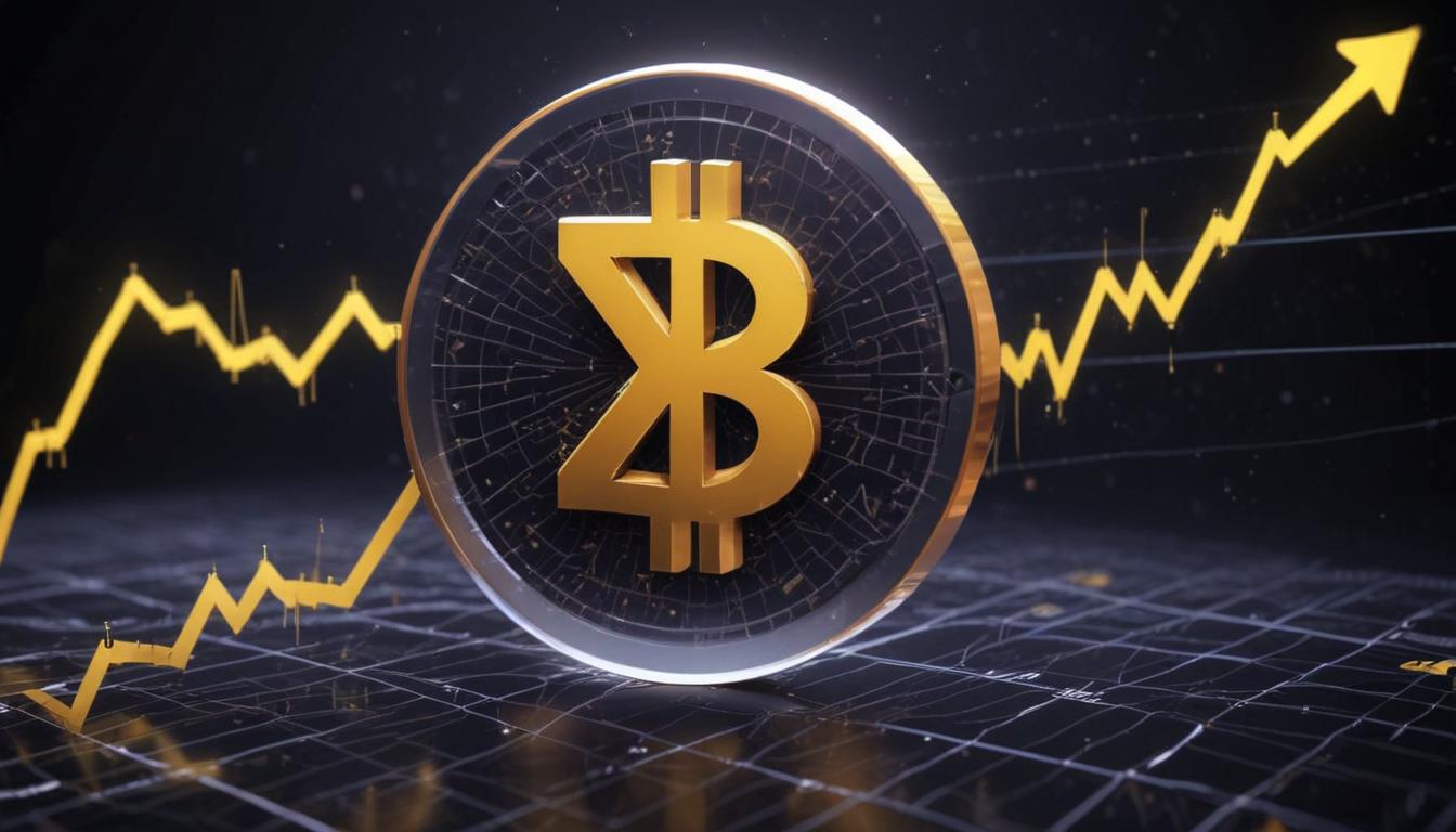 XRP Absorption Score: Is Binance's Data a Warning Sign for Investors? | Cryptodamus.io