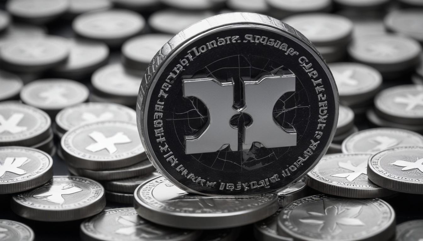 ETFs de XRP: ¿El Secreto de la Demanda Institucional Ignorada? | Cryptodamus.io