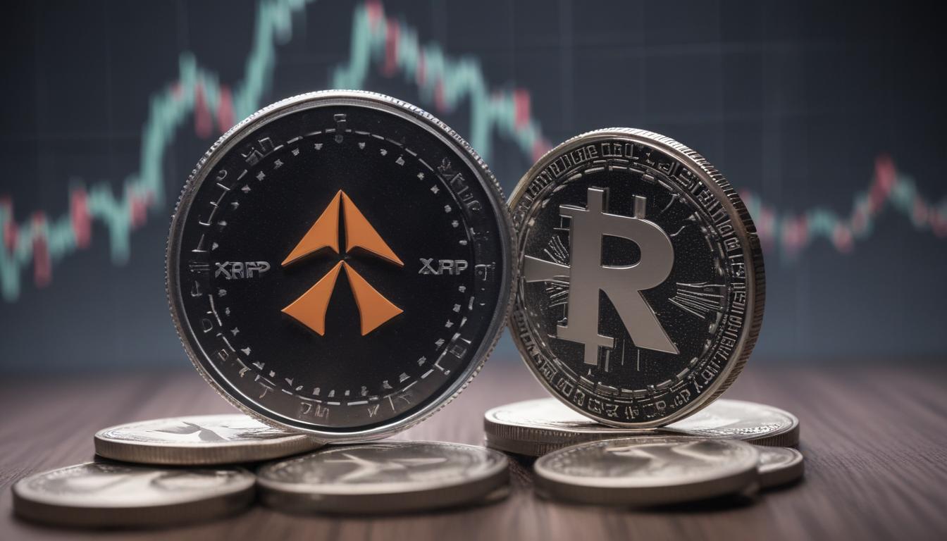 XRP Short Squeeze Incoming? Bearish Bets & Potential Price Explosion | Cryptodamus.io