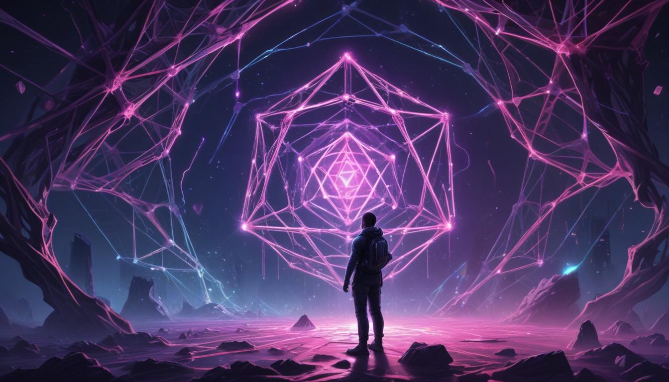 Aave Security Crisis: Chaos Labs Exit Sparks DeFi Fears | Cryptodamus.io