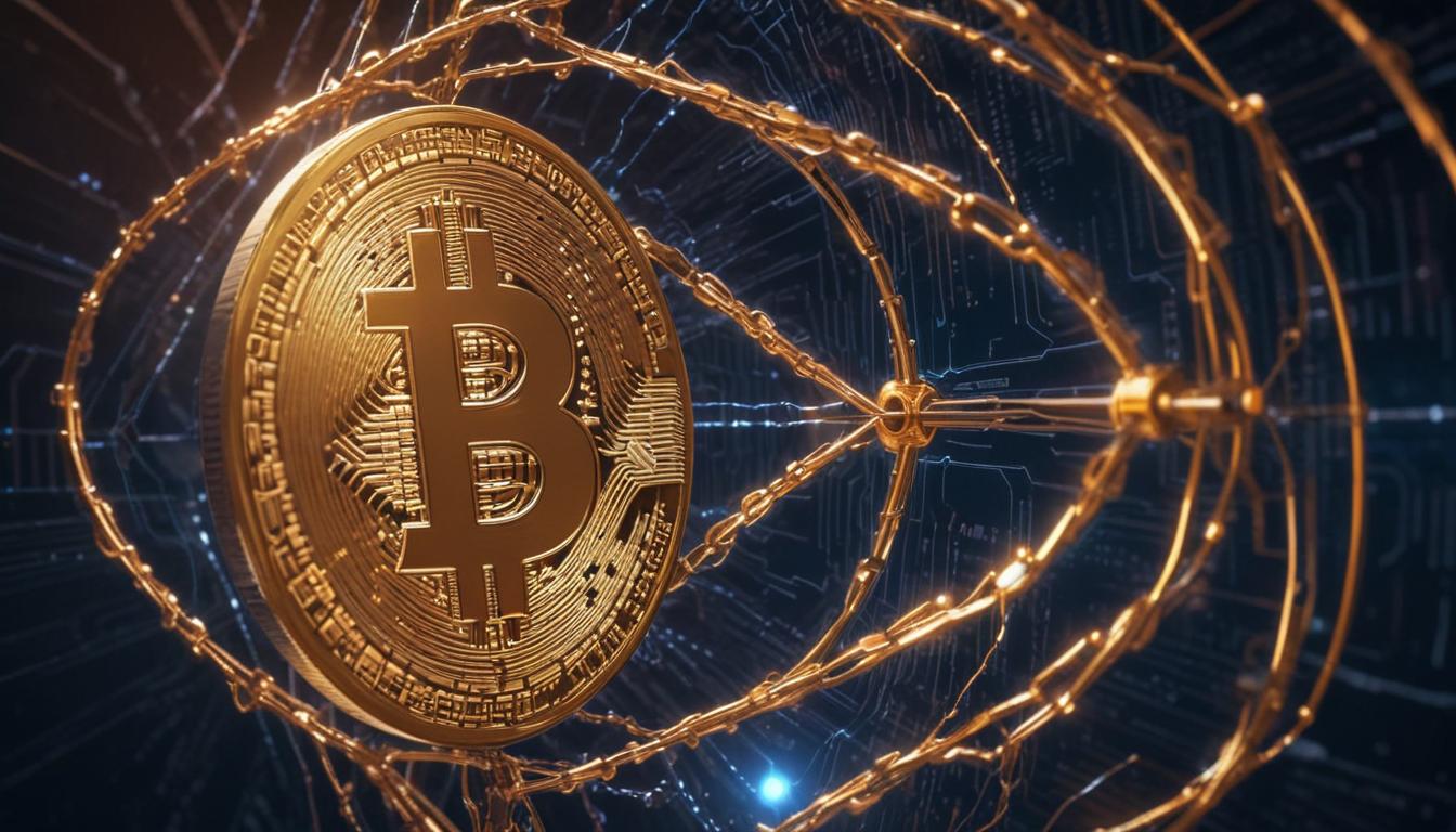 Квантовая угроза Биткоину: защита цифровых активов в эпоху квантовых вычислений | Cryptodamus.io