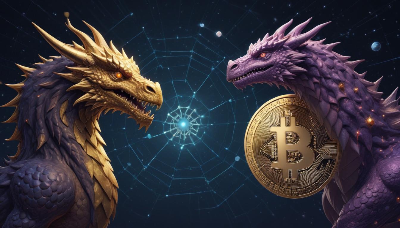 Fondo Orion: El Salto Cuántico de Cardano con $80 Millones | Cryptodamus.io