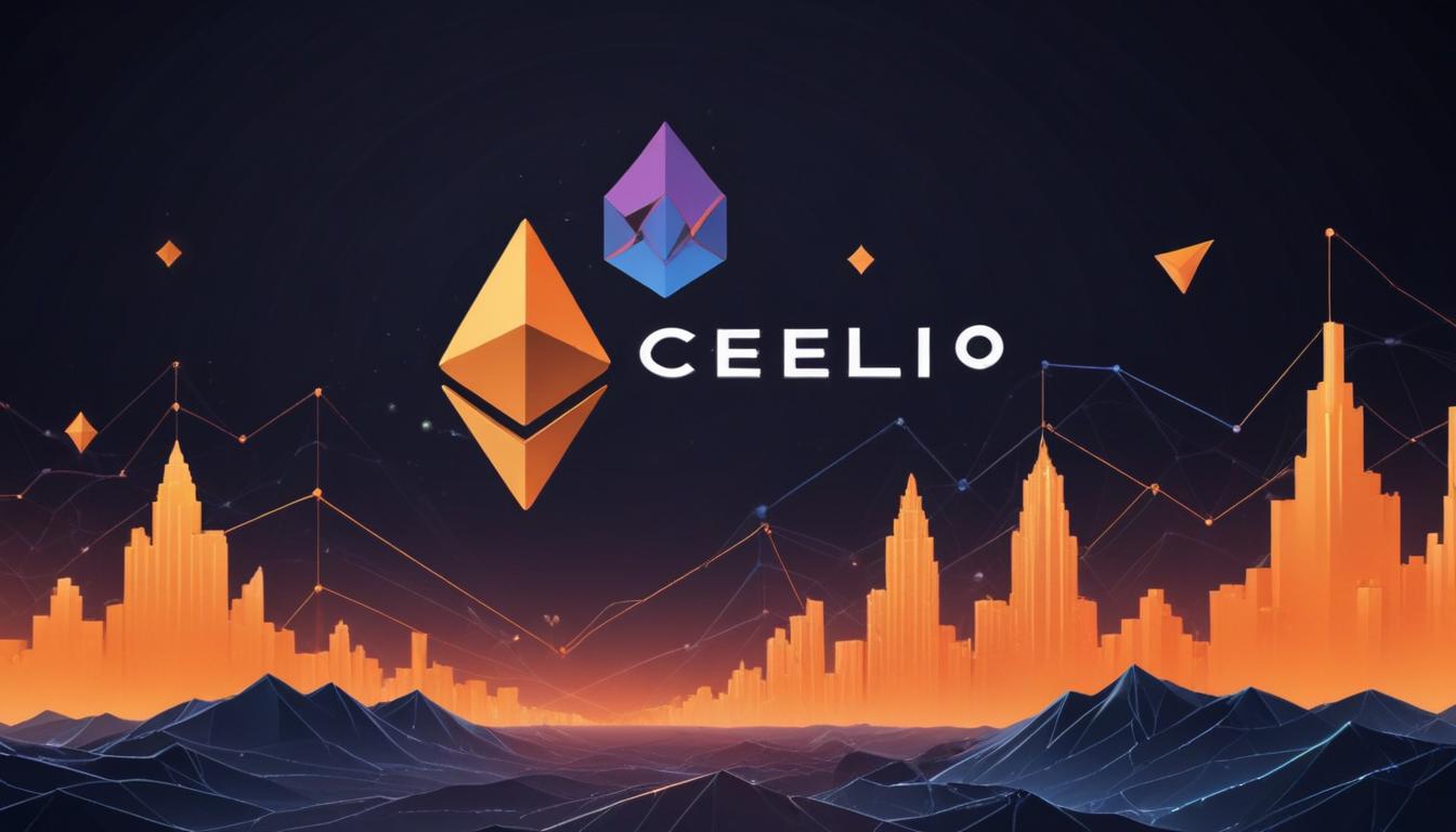 Celo: Недооцененный блокчейн с огромным потенциалом роста? | Cryptodamus.io