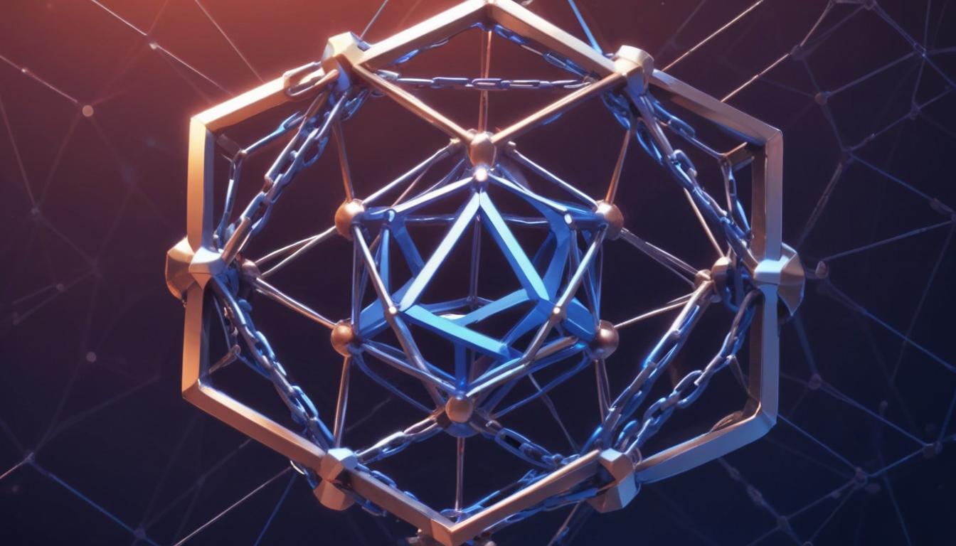 Chainlink: Unveiling the Undervalued Powerhouse of Web3 | Cryptodamus.io