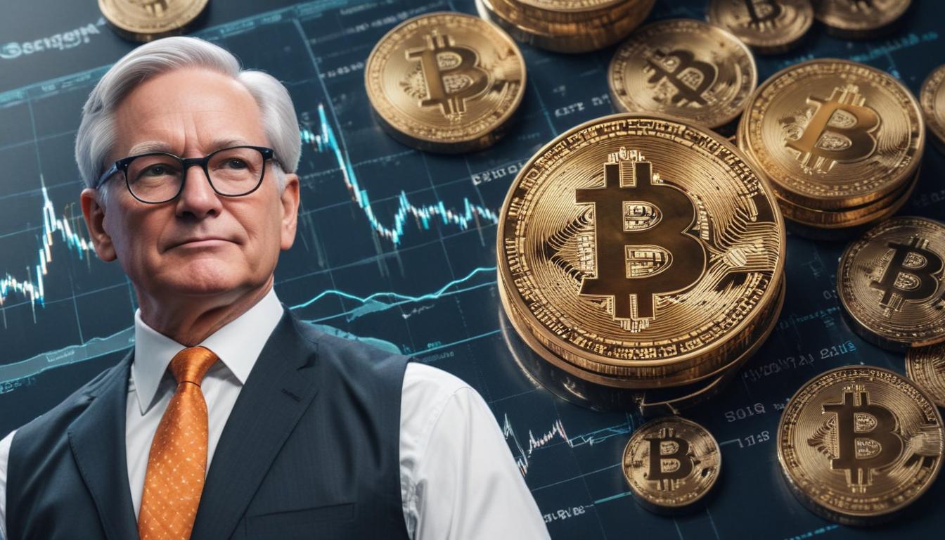 Charles Schwab: прямой трейдинг Bitcoin и Ether – революция для инвесторов? | Cryptodamus.io