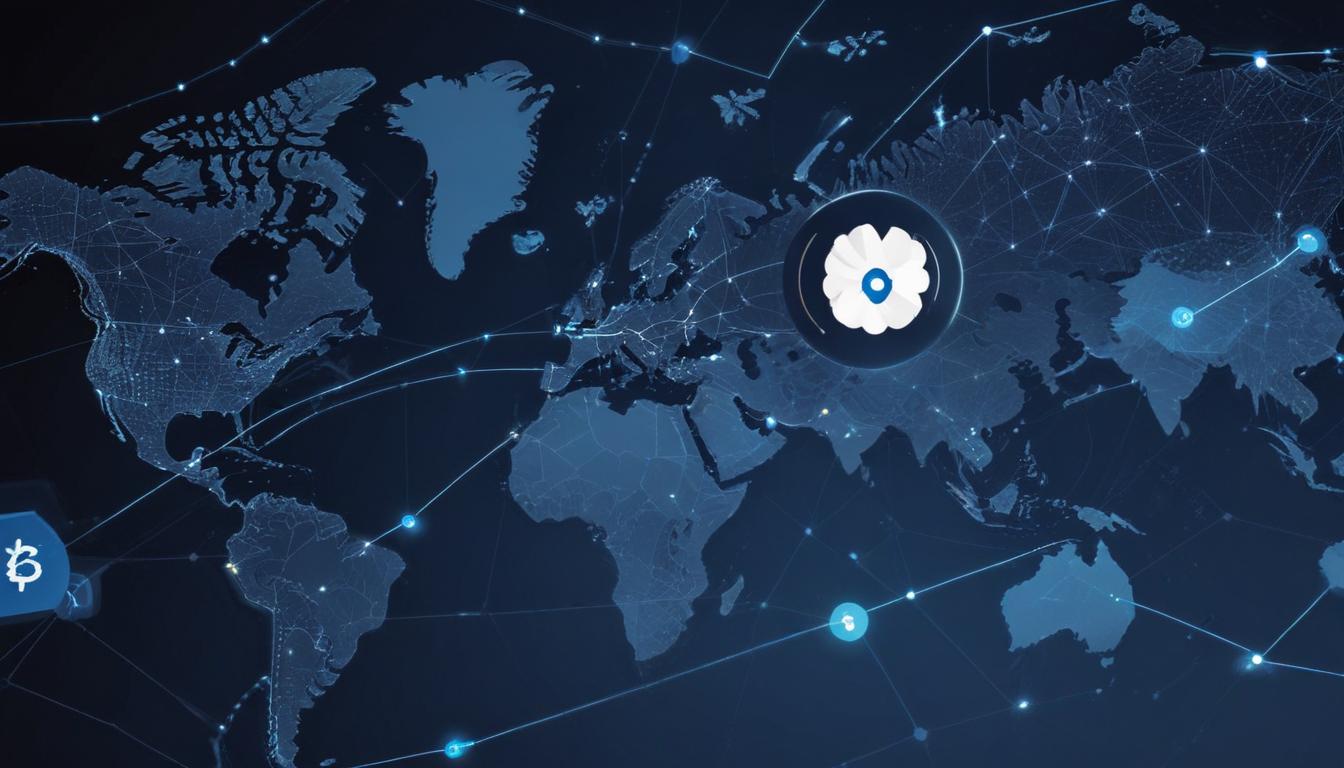 Cross-Border Payments: Can Banks Adapt to a Faster, Cheaper Future? | Cryptodamus.io