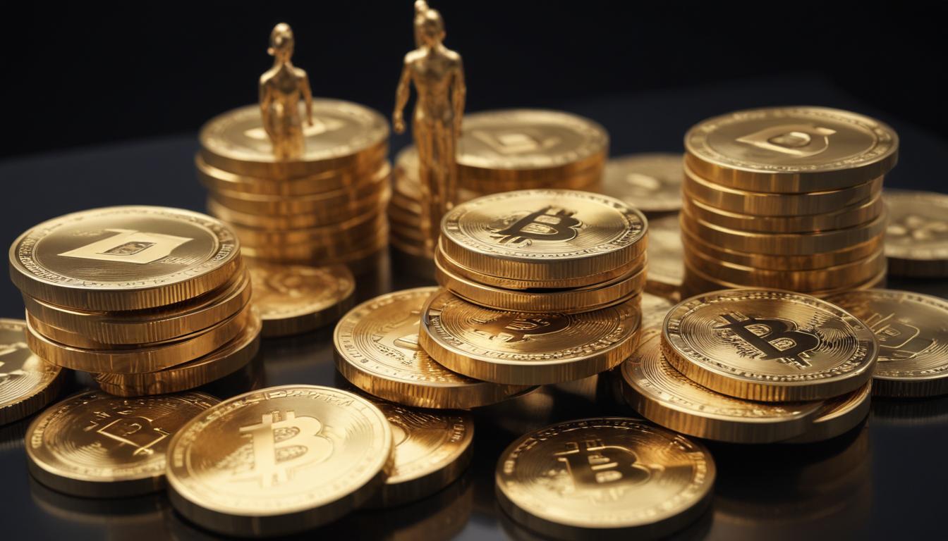 DeFi y Petróleo: La Estrategia Audaz que Está Transformando las Finanzas | Cryptodamus.io