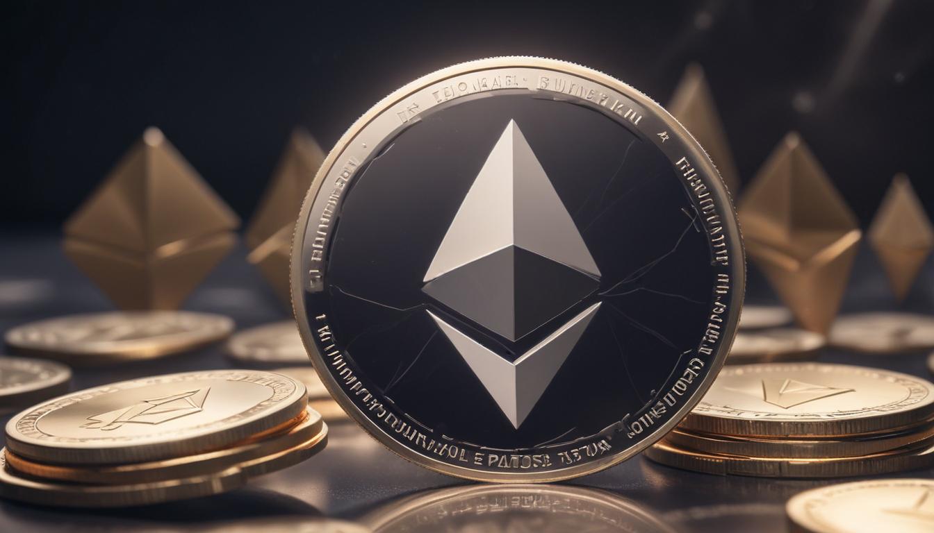 Ethereum Foundation: Революция в стейкинге и финансовая устойчивость сети | Cryptodamus.io