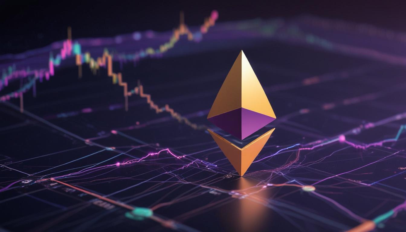 Ethereum: Битва за $2400 или падение до $1800? Прогноз цены ETH | Cryptodamus.io