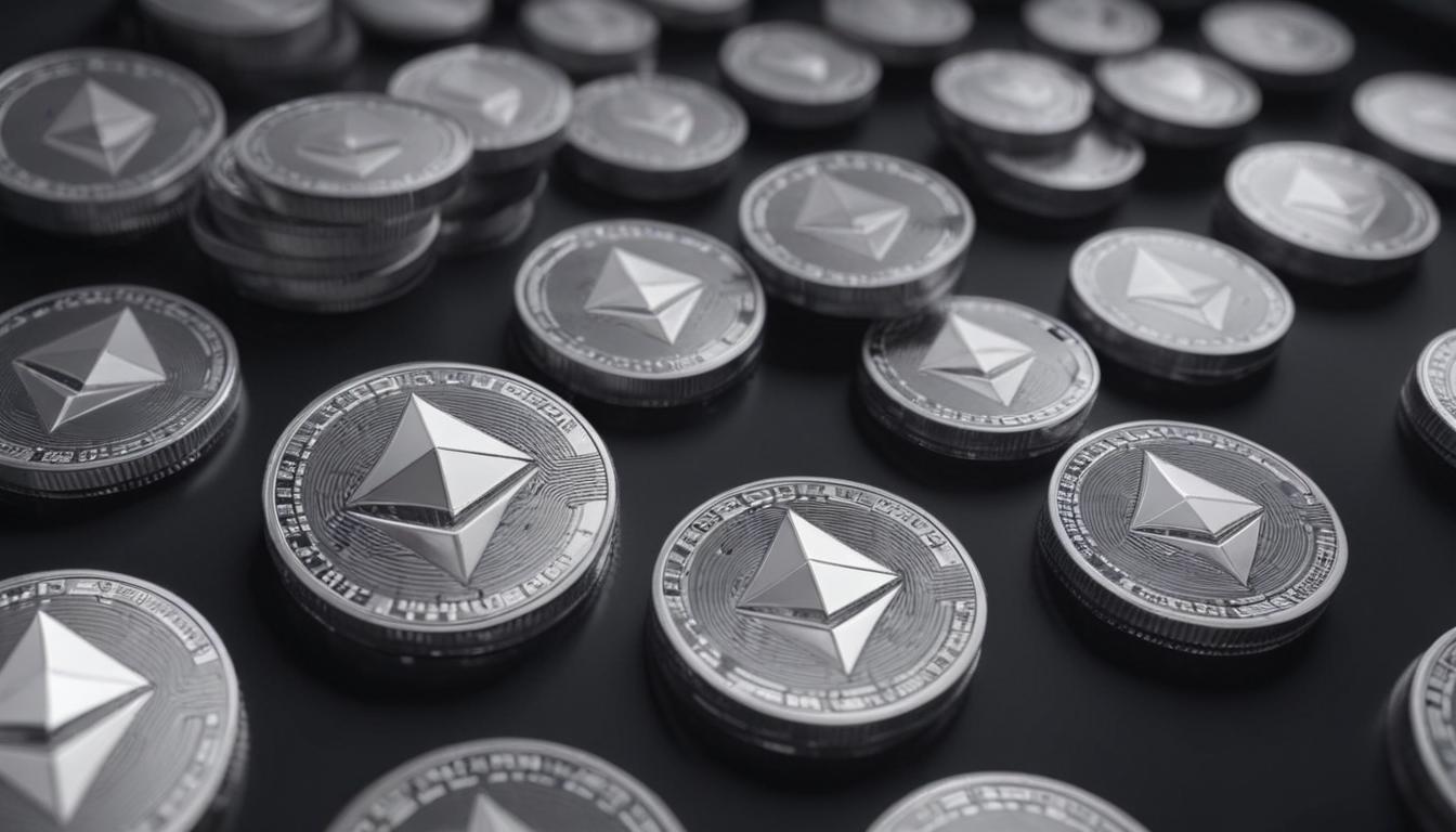 Grayscale Apuesta Fuerte por Ethereum: $237M en Staking y el Futuro de la Inversión Institucional | Cryptodamus.io