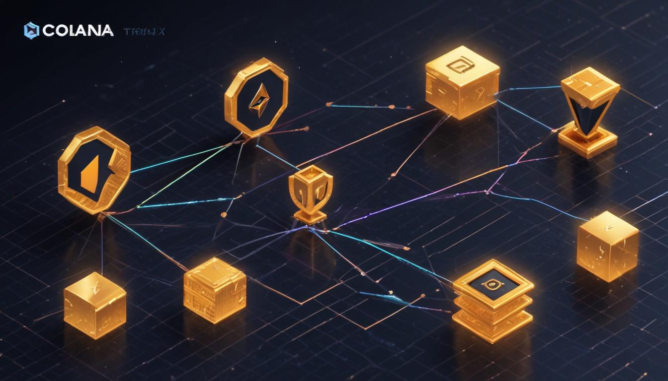 Блокчейн-доход: Истинный индикатор здоровья L1 в 2026 году | Cryptodamus.io