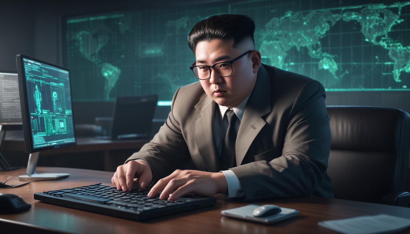 Grupo Lazarus: La Amenaza Creciente a las Criptomonedas y DeFi | Cryptodamus.io