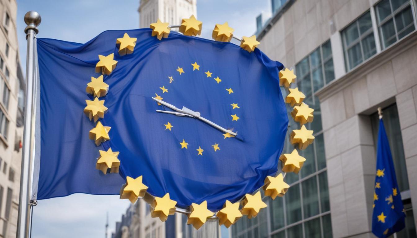 MiCA: Реальные сроки и ловушки соответствия для криптобирж | Cryptodamus.io