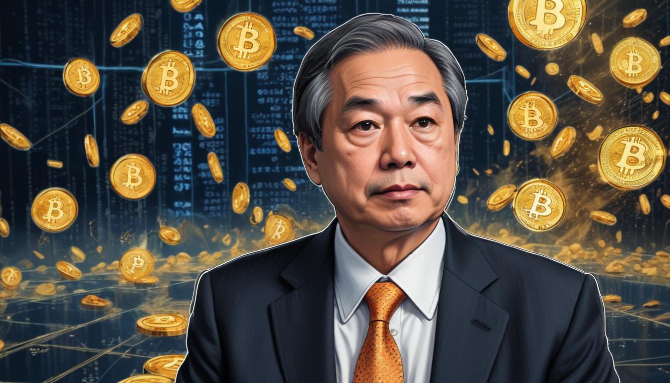 Nakamoto (NAKA): ¿Colapso Inminente o Rescate con División Inversa? | Cryptodamus.io