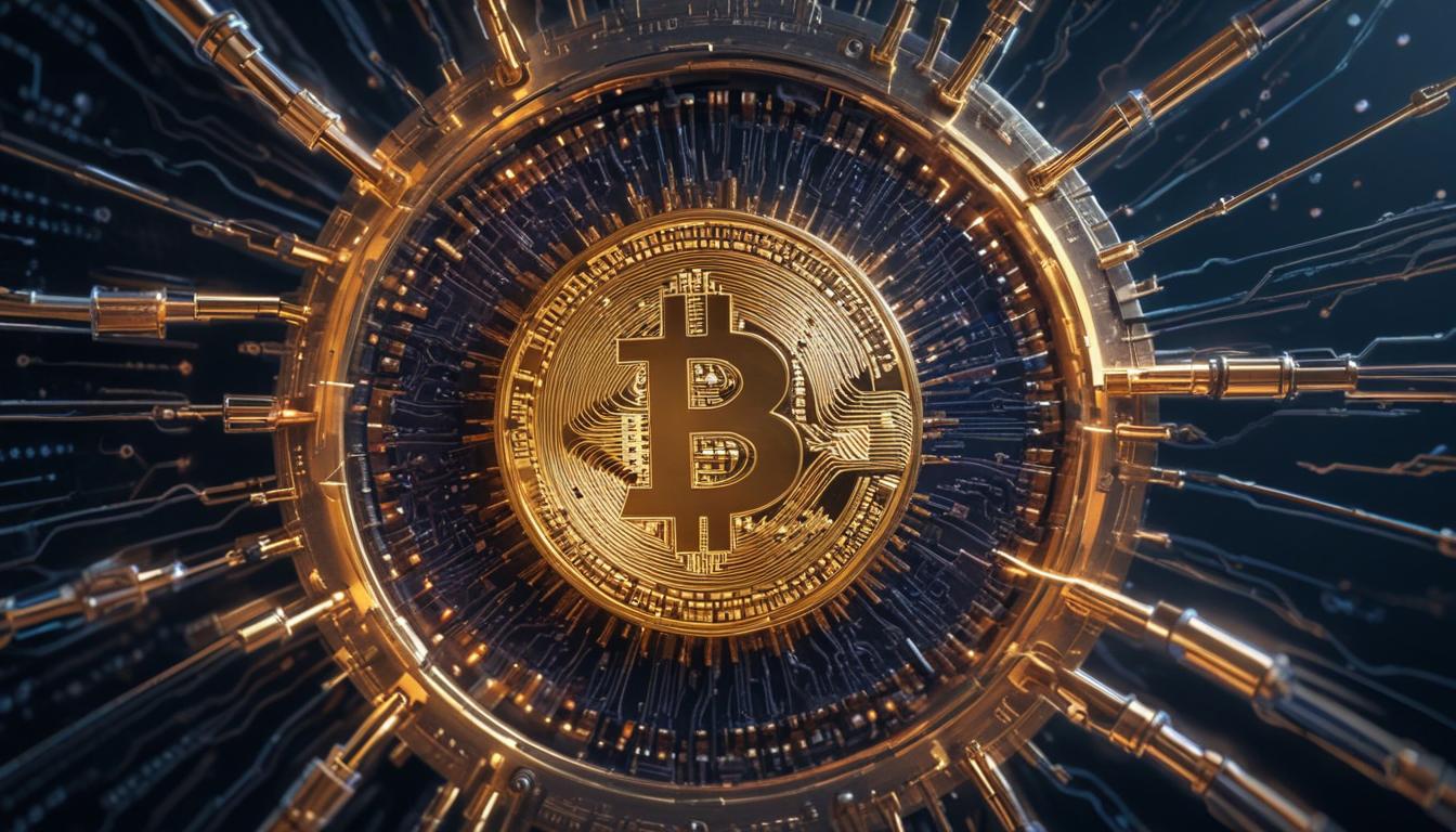 Computación Cuántica: ¿Amenaza Inminente para tu Bitcoin? | Cryptodamus.io