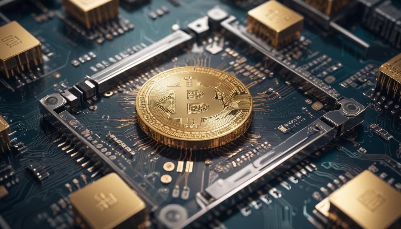 Quantum Threat to Crypto: Google's 2029 Deadline & What It Means | Cryptodamus.io