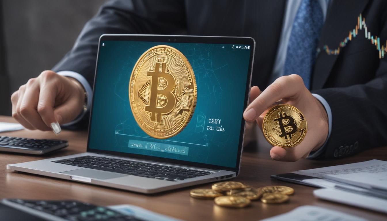 Schwab открывает торговлю Bitcoin и Ethereum: революция для розничных инвесторов? | Cryptodamus.io