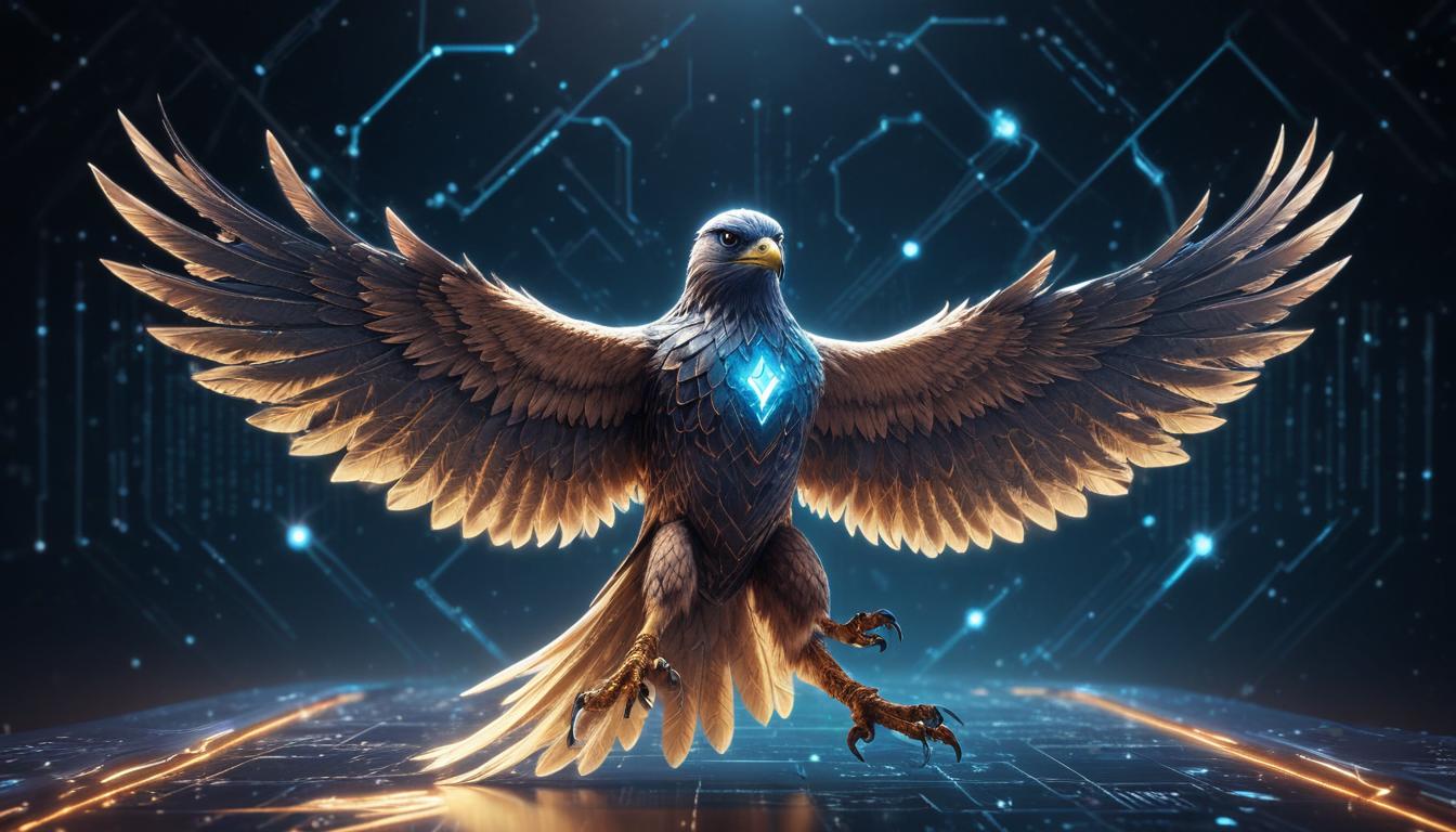 Solana's Quantum Leap: Securing the Future with Falcon Signatures | Cryptodamus.io