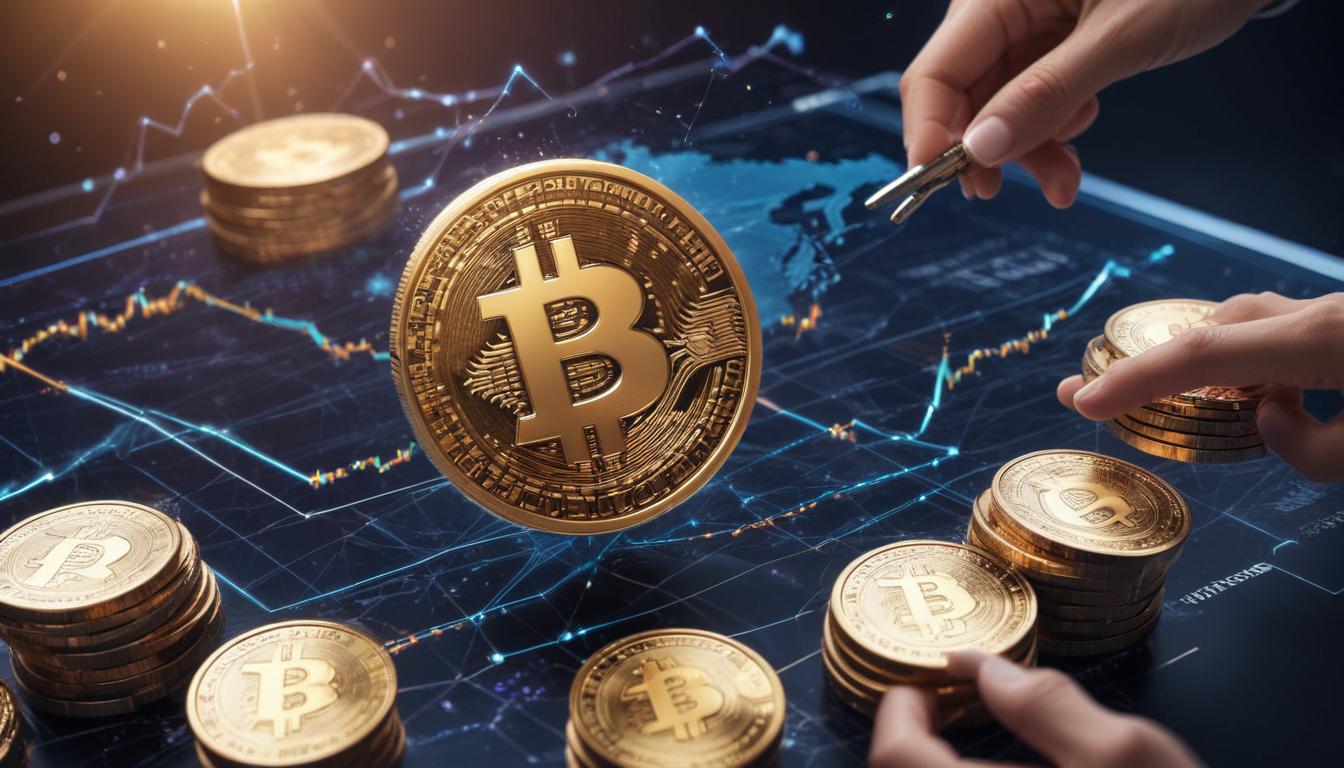 Токенизированные активы: рост 27,6 млрд долларов и революция в финансах | Cryptodamus.io