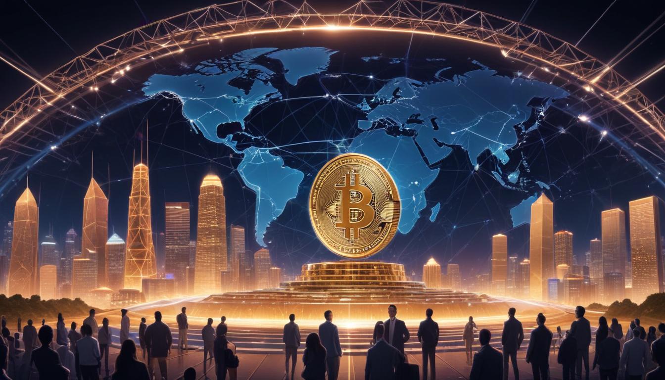 СЭЗ по-Шэньчжэньски: Как США могут вернуть лидерство в инновациях? | Cryptodamus.io