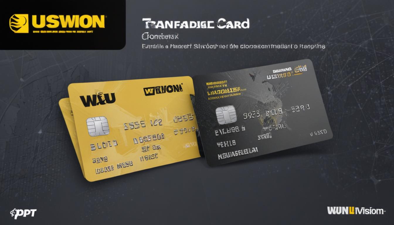 Western Union's USDPT: Revolutionizing Payments with Solana & Crypto | Cryptodamus.io