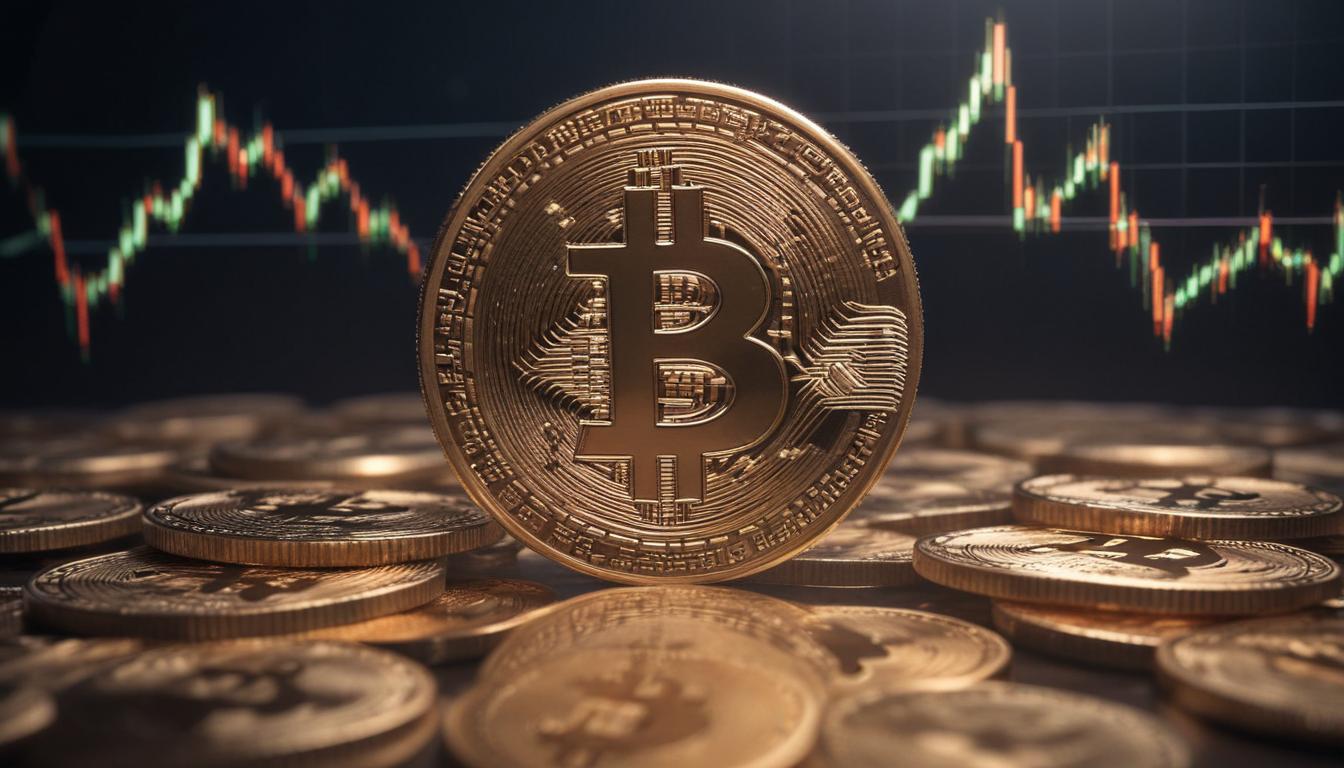 XRP Outperforms in Crypto's Fearful Downturn: Why? | Cryptodamus.io