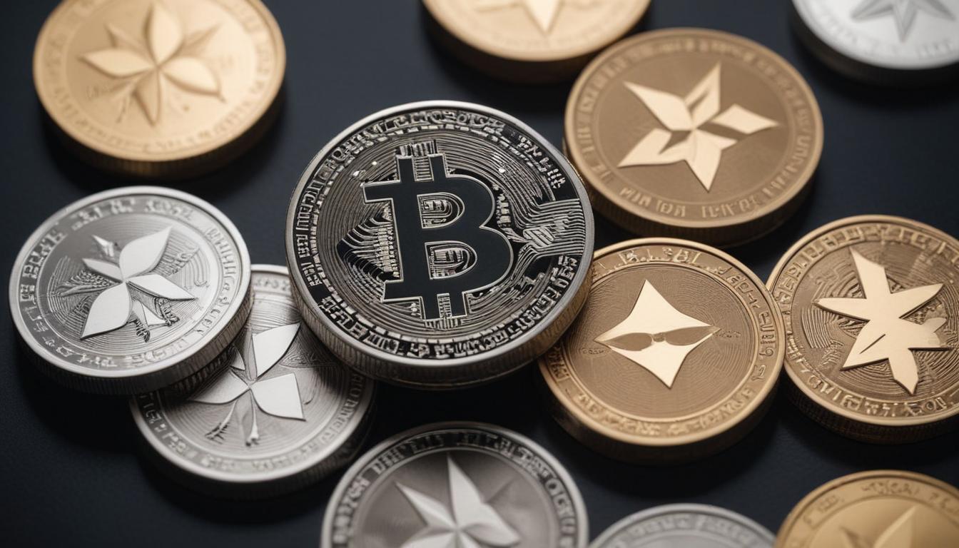 XRP vs. Ethereum: Can Ripple's Payments Tech Really Win? | Cryptodamus.io