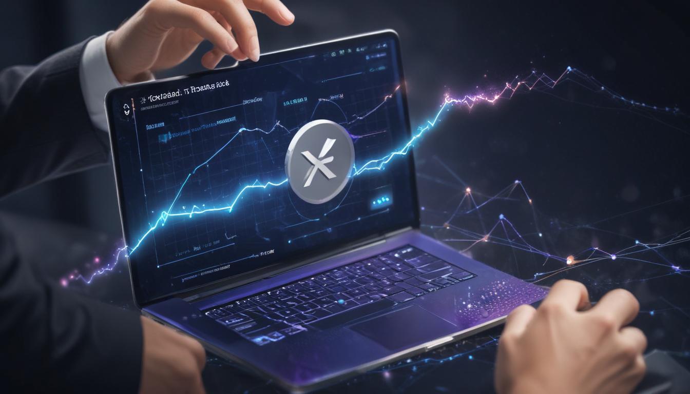 XRPL's $1.1B Surge: Why Institutional Capital is Flooding In | Cryptodamus.io