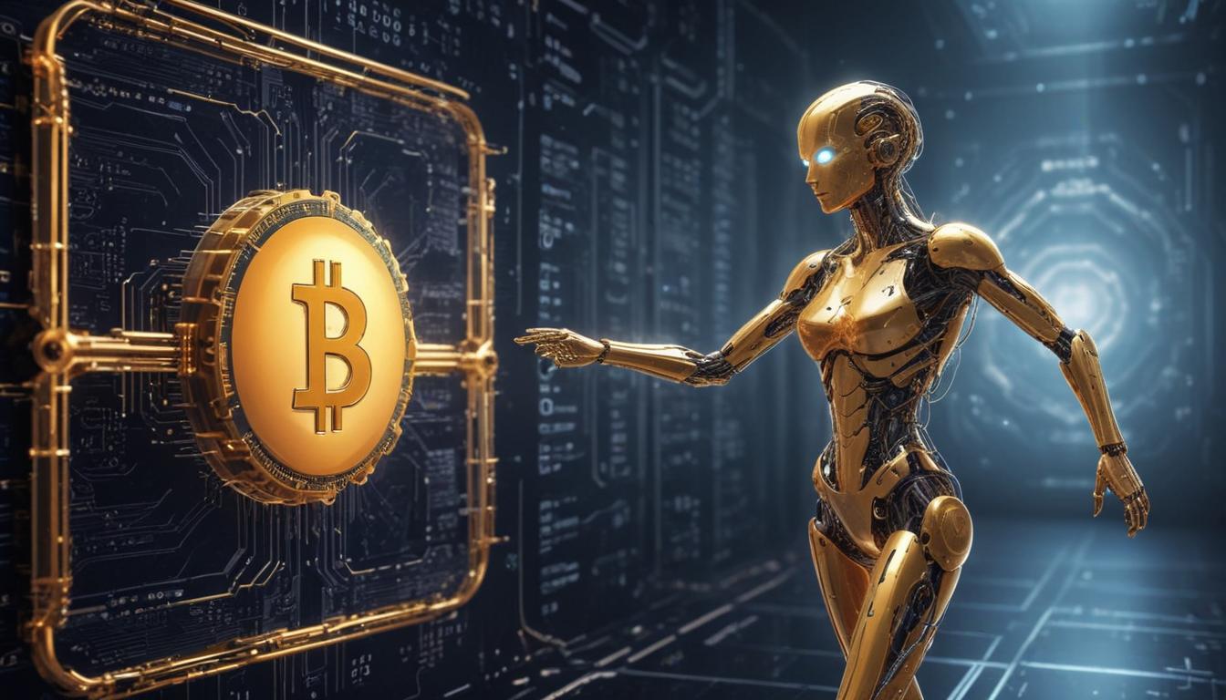 ИИ против Криптографии: Новая Угроза Безопасности Криптовалют  | Cryptodamus.io