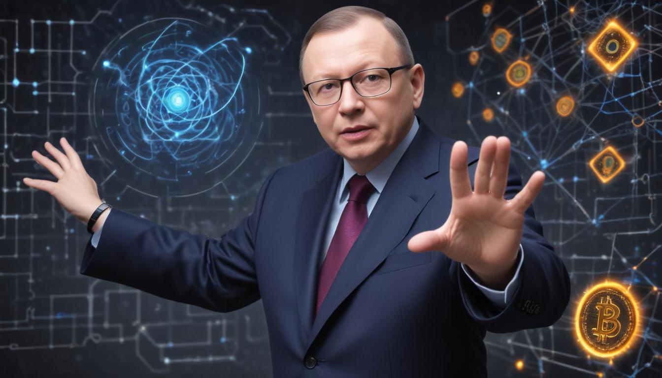 AI Threat to Crypto: Is Your Security Ready for the Next Attack? | Cryptodamus.io