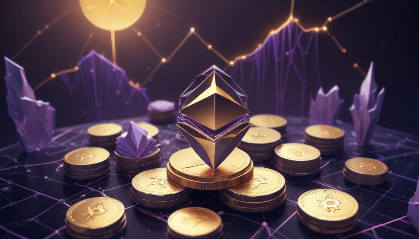 Bitmine y el Staking de Ethereum: ¿Riesgo o Oportunidad? | Cryptodamus.io