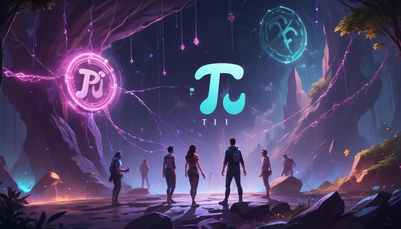 Pi Network: Май 2026 – Ключевые События, Которые Изменят Всё! | Cryptodamus.io