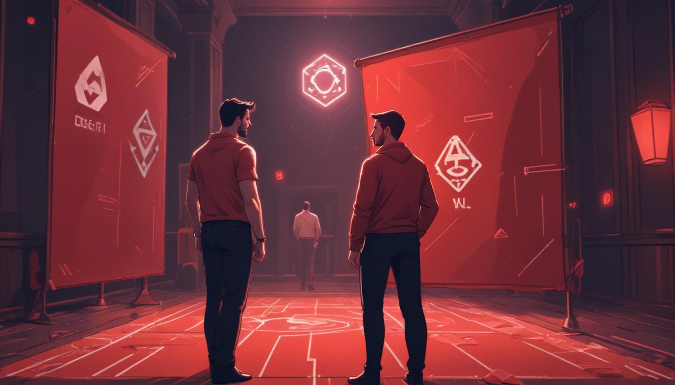 2025 DeFi Rug Pulls: Expert Guide to Spotting & Avoiding Scams | Cryptodamus.io