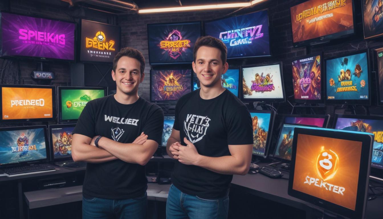 $5M Web3 Gaming Triumph: Spekter Games Expands to Mainstream & Chat Platforms! | Cryptodamus.io